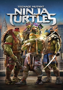 As Tartarugas Ninja (2014)