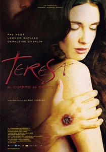 A Vida de Santa Teresa de Ávila (2007)