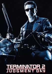 O Exterminador do Futuro 2: O Julgamento Final (1991)