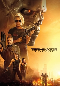 O Exterminador do Futuro: Destino Sombrio (2019)