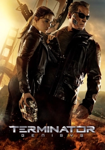 O Exterminador do Futuro: Gênesis (2015)