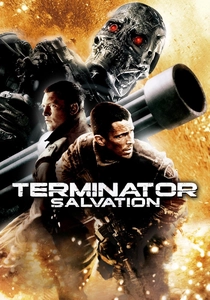 O Exterminador do Futuro: A Salvação (2009)