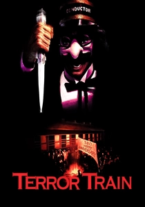 O Trem do Terror (1980)
