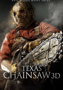 O Massacre da Serra Elétrica 3D (2013)