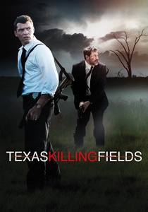 O Assassino do Texas (2011)