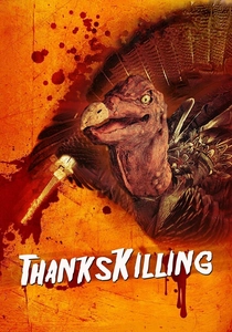 O Dia de Ação de Graças do Horror (2009)