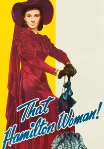 O Amante de Lady Hamilton (1941)
