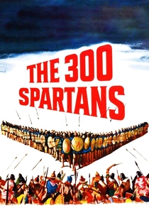 O Herói de Esparta (1962)