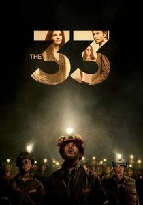 O Resgate dos Mineiros (2015)