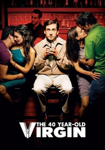 O Virgem de 40 Anos (2005)