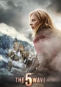 A Quinta Onda (2016)