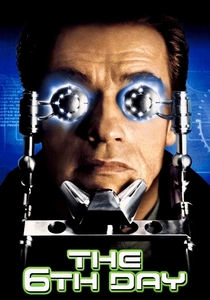 O Sexto Dia (2000)