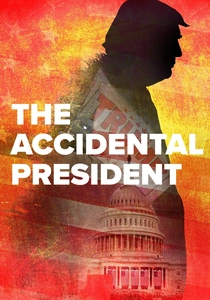 O Presidente Acidental (2019)