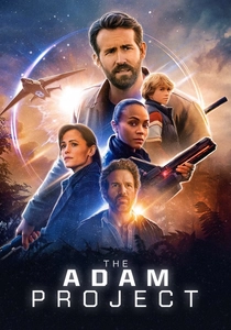 O Projeto Adam (2022)