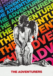 Os Aventureiros (1970)