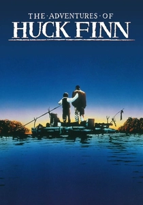 As Aventuras de Huck Finn (1993)