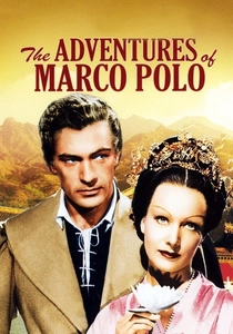 O Tesouro de Marco Polo (1938)