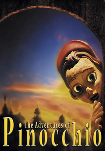 Aventuras de um Marionete (1996)