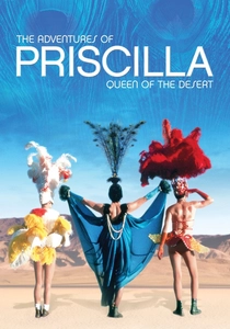 Priscilla, a Rainha do Deserto (1994)