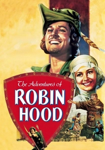 As Aventuras de Robin Hood (1938)