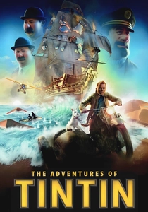 As Aventuras de Tintim (2011)