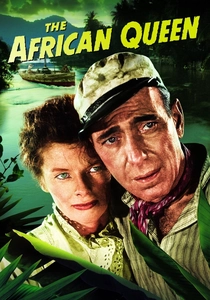 Aventura na África (1951)