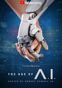 A Era da Inteligência Artificial (2019)