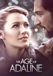 A Incrível História de Adaline (2015)