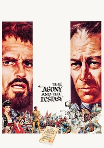 O Pintor de Cristo (1965)