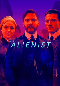 O Alienista (2018)