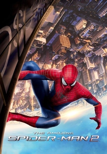 O Espetacular Homem-Aranha 2 (2014)