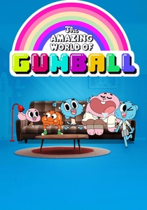 O Extraordinário Mundo de Gumball (2011)