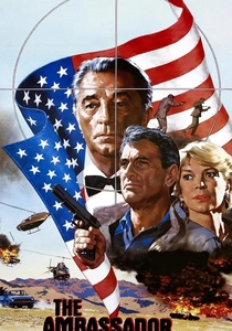 O Diplomata (1984)