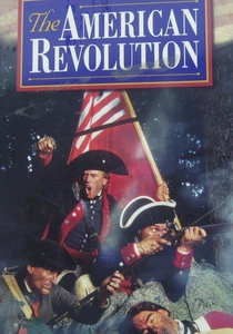 A Revolução Americana (1994)