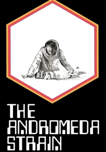O Enigma de Andrômeda (1971)