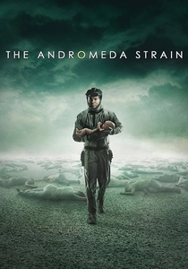 O Enigma de Andrômeda (2008)