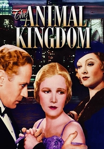 O Circo de Feras (1932)