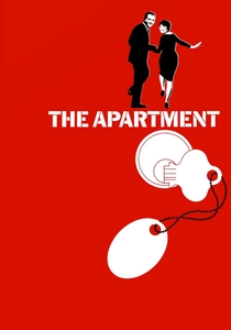O Apartamento (1960)