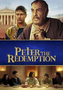 O Apóstolo Pedro (2016)