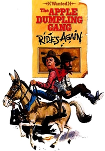 O Tesouro de Matecumbe (1979)