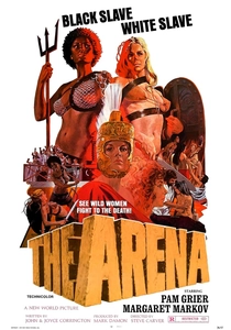 O Gladiador do Futuro (1974)