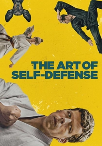 A Arte da Autodefesa (2019)