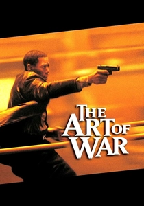 A Arte da Guerra (2000)