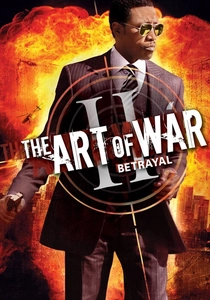 A Arte da Guerra II: Traição (2008)