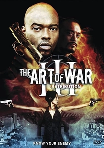 A Arte da Guerra III: A Retribuição (2009)