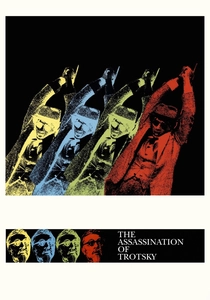 O Assassino de Trotsky (1972)