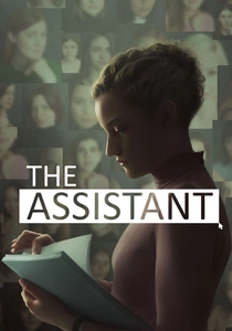 A Assistente Virtual (2020)