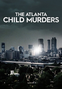 O Caso do Assassino de Atlanta (2019)
