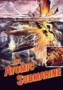 O Monstro do Mar (1959)