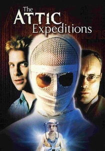 O Mistério do Sótão (2001)